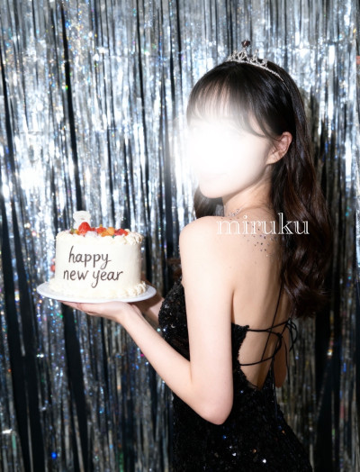 みるくの写メ