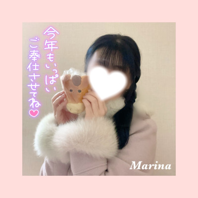 まりなの写メ