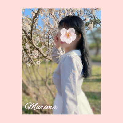 まりなの写メ
