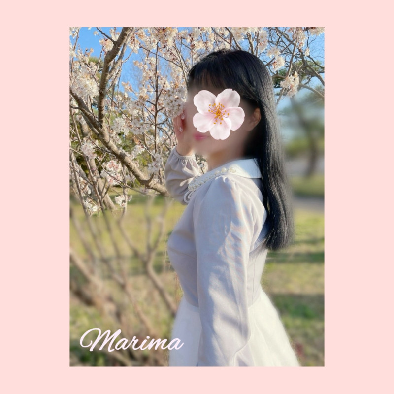 まりなの写メ