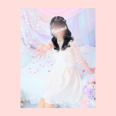 まりなの写メ