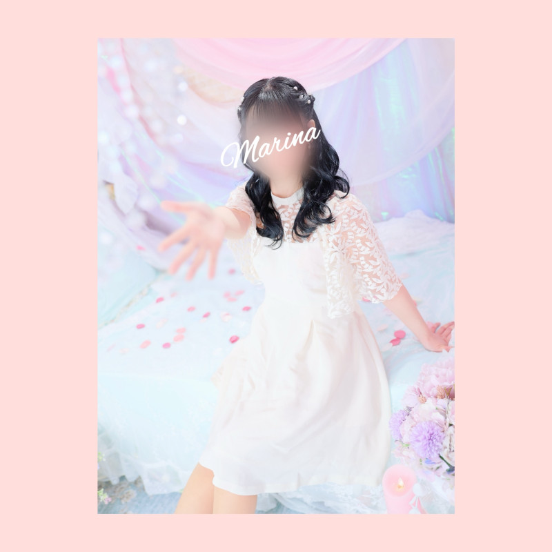 まりなの写メ